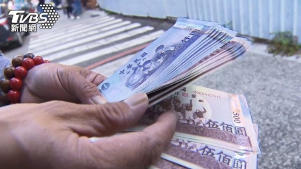 長輩領紅包1000元入帳　苗栗發敬老金