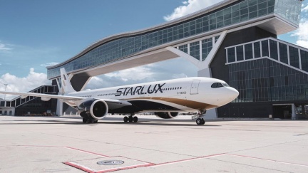 星宇航空「進場重飛未依規定」　民航局開罰60萬