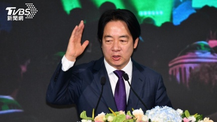 國民黨稱：賴清德會「宣布戒嚴」！　林右昌發聲了