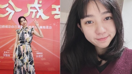 獨/方語昕忍5年揭請辭《女兵》內幕 至親罹癌爆「驚人巧合」│TVBS新聞網