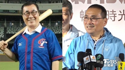 李四川辭職拚新北市長　侯友宜表態喊接棒