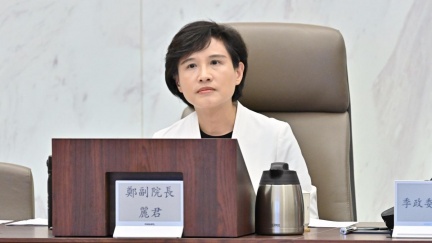 台美關稅進入「關鍵階段」！政院曝最新進展
