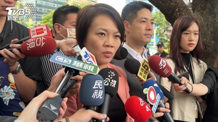 遭爆批賴清德「超級蠢」　簡舒培3點聲明回應
