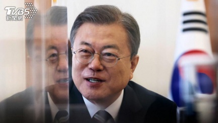 南韓前總統文在寅涉賄賂　遭檢方起訴