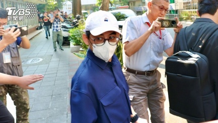 被問「逼死黃子佼才甘心」？德州媽媽火大反擊　3萬人讚爆