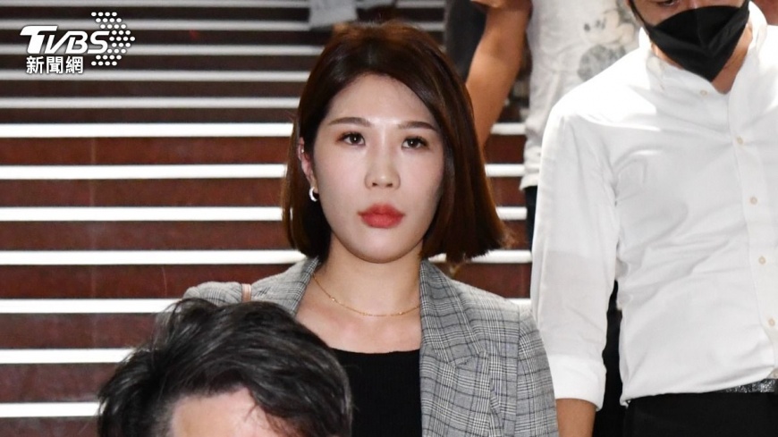 Reporter questioned over leak in Taipei corruption case (TVBS News) Reporter questioned over leak in Taipei corruption case