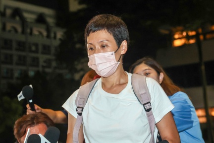 黎巴嫩呼叫器爆炸案37死　台BAC女員工移送士檢複訊