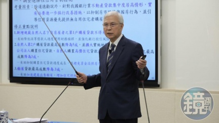 央行打房鎖喉了！房仲驚「腥風血雨來了」　炒房仔崩潰