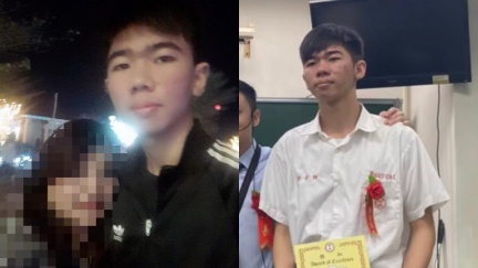 22歲台男赴陸失聯！母哽咽：台灣人把台灣人賣出去