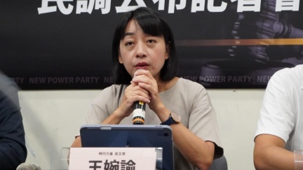 民調／8成支持死刑　時力：逾5成不滿政府犯罪預防