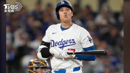 大谷翔平56盜出爐　追平鈴木一朗23年前紀錄