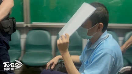 林明佐傳命危　昔刑事戰將走歪、涉貪6616萬一次看
