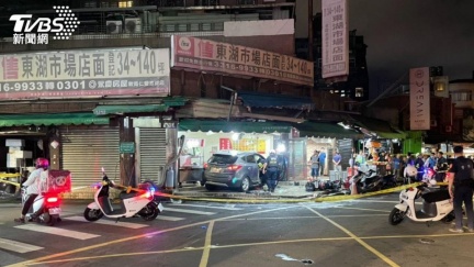 無照少年駕車撞死3人！車主外公回國了　警今傳喚到案說明