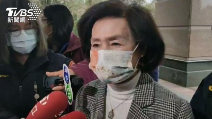 林姿妙宣布宜蘭「停班課自決」！鄉親怒灌轟：甩鍋沒擔當