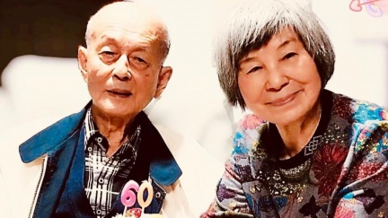 花蓮前縣長今過世　家屬悲慟證實