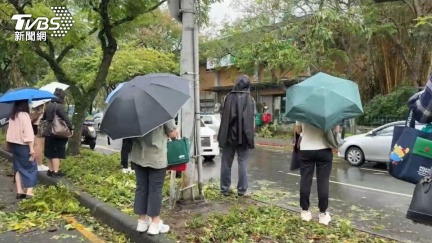 11、12月恐還有颱風！下週又發展醞釀　專家曝侵台機率