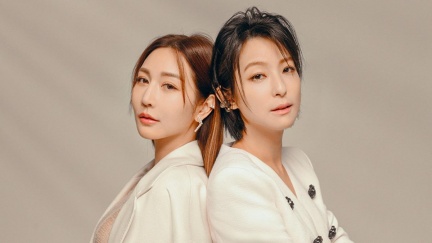 《祕書俱樂部》首播霸榜! 賴雅妍主演講述「職場女性心聲」引共鳴│TVBS新聞網