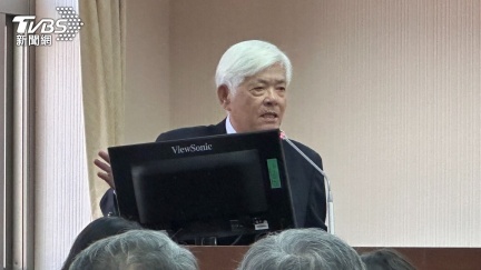 才嗆國民黨「組織犯罪」　李進勇突喊：我其實內心有糾結