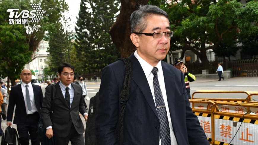 快訊／今天不回家！柯文哲只籌到5千萬稱要再深思　下週一再律見