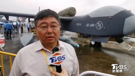 喊中國強挨轟！前海軍艦長：從小課文就說要做堂堂正正中國人