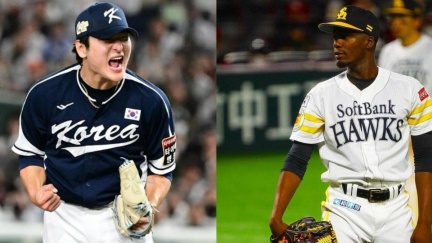 勝投王vs.防禦率王　韓國與古巴開打單局怒灌6分