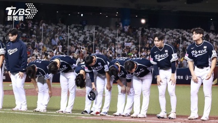 台日阻斷韓國晉級！韓媒：初代冠軍被淘汰　台韓戰臉丟大了