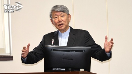 侯漢廷烏龍爆料「快樂宴」開庭拒認罪　郭智輝怒發聲明