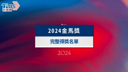 金馬獎得獎名單不斷更新！《由島至島》最佳音效打敗杜篤之