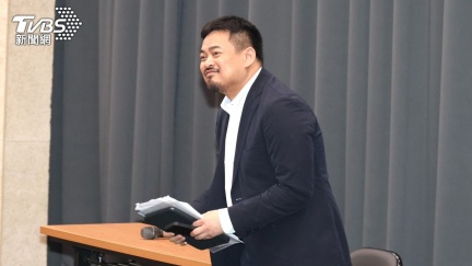 新官上任三把火　洪申翰接勞動部長先赴北分署訪視