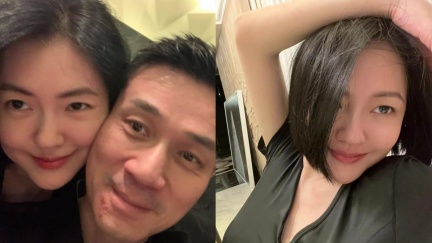 許雅鈞發聲！駁私約正妹「我光明正大」感謝大S粉絲