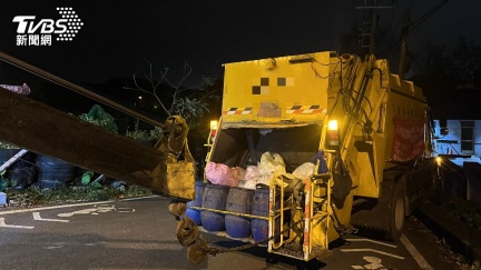 又爆霸凌？花蓮清潔隊班長遭控不給請喪假　強迫隊員開故障車