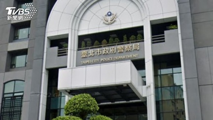 台北市警局23名中階警官異動　27日離到職交接