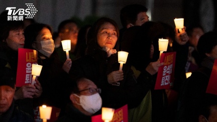 轟尹錫悅是政治業餘者　朴正熙前親信：南韓將陷大混亂