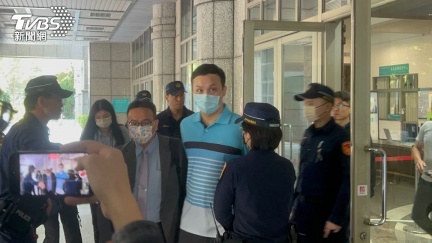 五億高中生案／夏男殺人罪確定不起訴　翻案剩一條路