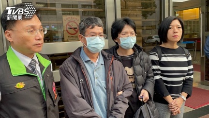 新北割頸案乾兄妹一審要賠938萬　父母辯已盡責
