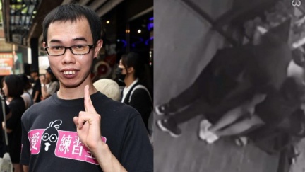 鄧佳華爆被關了　偷拍繳不出18萬元罰金