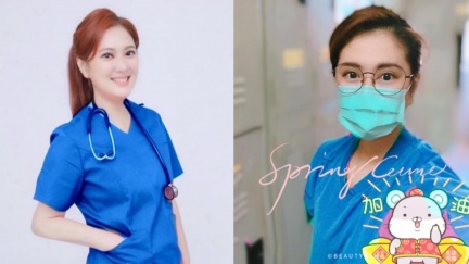 薛楷莉爆當小三！傳「棄美國高薪」返台遭騙　本人回應了