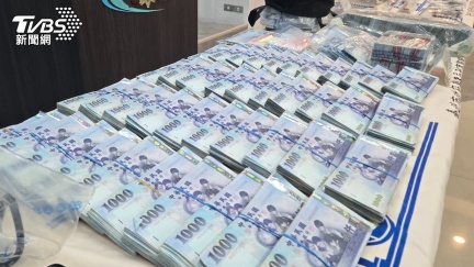 台灣人一週被詐騙14億　最大宗手法每天騙走1億