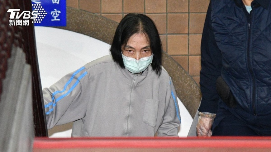 母女聯手殺小姑未逐案中的媽媽胡青青。（資料圖／胡瑞麒攝）