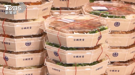 台鐵便當也有？台鐵預防下架：便當未用到問題油 