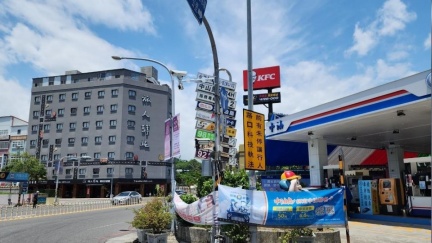 駕駛人注意！這地新增7科技執法正式上路　違者秒噴6千