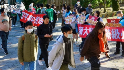 115學測／首日考數A、自然　12萬考生決戰理科