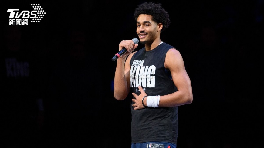 普爾找回昔日身手。（圖／達志影像路透社）