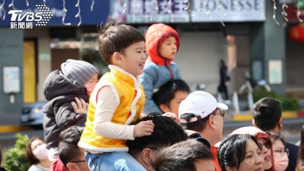 天氣／小年夜南部飆30度！日夜溫差大　春節西半部迎晴天