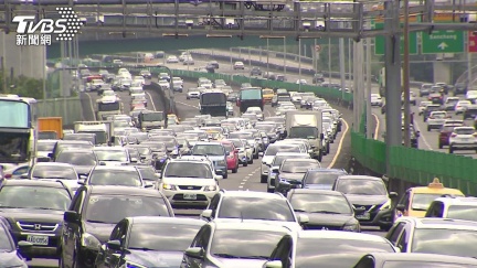 小年夜返鄉注意！　國道9地雷路段曝