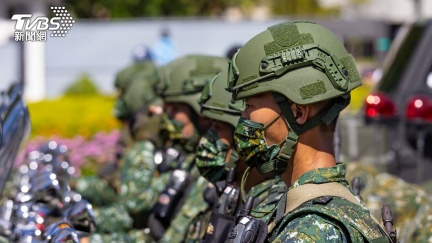 馬防部60名官兵出租蝦皮帳號給詐團　檢警急追金流