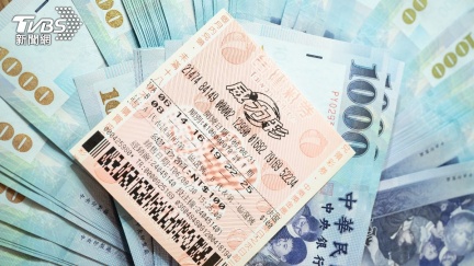 威力彩連31槓　下期頭獎狂飆12.6億