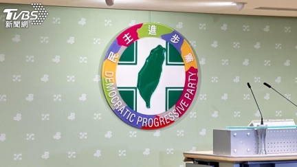 轟中共祭大禮包為介入年底大選！民進黨：國共協力只會傷害台灣