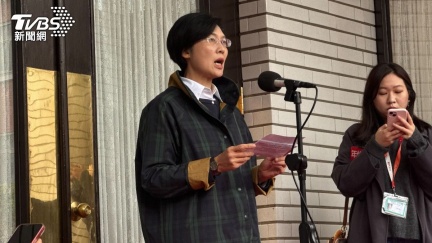 林岱樺涉貪助理費　胞弟、弟媳100萬交保限制出境