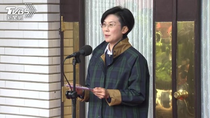 涉詐領助理費遭起訴　林岱樺喊：我問心無愧